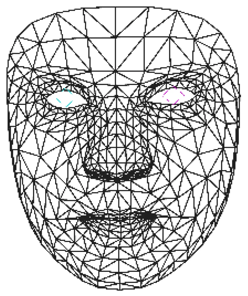 Face Mesh